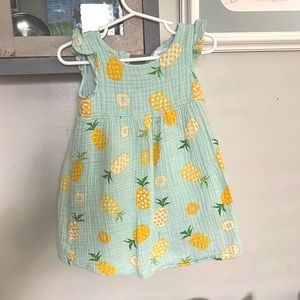 Angel Dear dress 2-3T